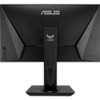 TUF VG289Q 28" 4K UHD WLED Gaming LCD Monitor - 16:9 - Black